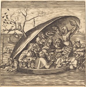 Exempel und Lehr Jetziger Welt Lauf by Andreas Bretschneider III
