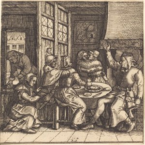 Example and Teaching of the Current World Order by Andreas Bretschneider III