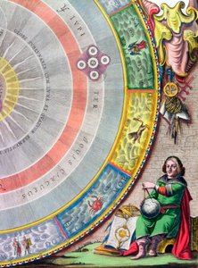 Nicolaus Copernicus, Polish astronomer