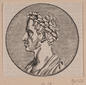 Frederik VI by Andreas Flinch