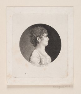 Unknown Woman