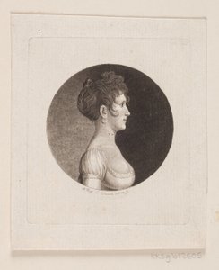 Unknown Woman