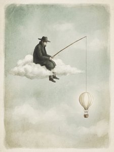 Fishing For Dreams