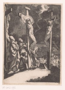 Crucifixion
