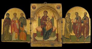 Triptych