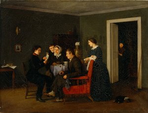 Joyful Letter