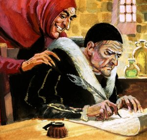 A Seat in the Stalls: Faust