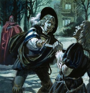 A Seat in the Stalls: Faust