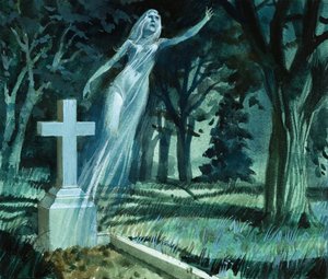 A Seat in the Stalls: Giselle