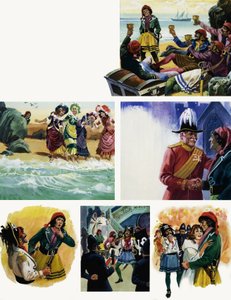 A Seat in the Stalls: The Pirates of Penzance