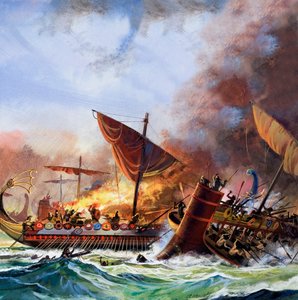 Battle of Salamis