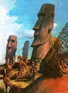 Easter Island
