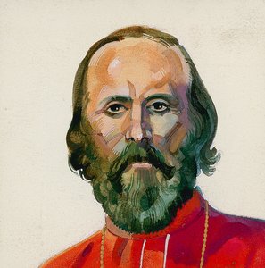 Garibaldi