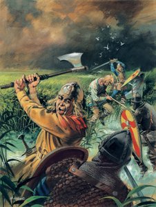 Hereward the Wake