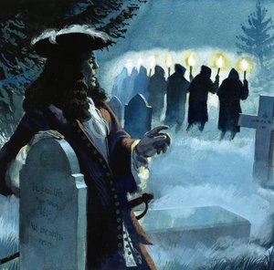 Lucia di Lammermoor