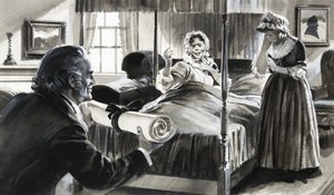 Musical Masterpieces: The Top-Secret Lullaby