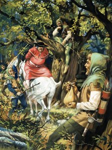 Robin Hood