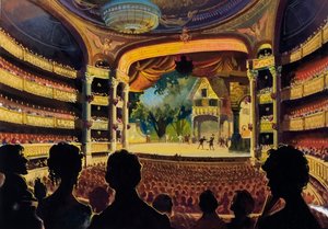 Rossini Opera