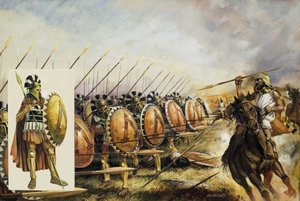 Spartan Army