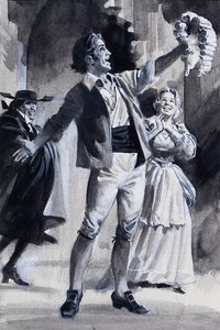 The Barber of Seville by Rossini