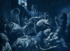 The Black Hole of Calcutta