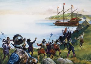 The Girona by Andrew Howat