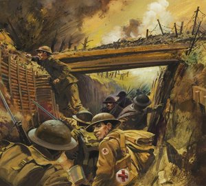 The Trenches