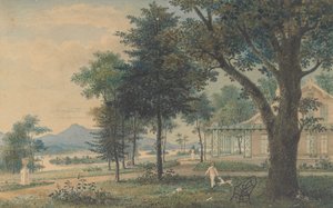 A Treatise on the Theory and Practice of Landscape Gardening, 1841
