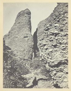 Conglomerate Peaks of Echo