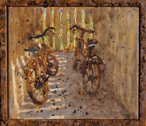 Cycles