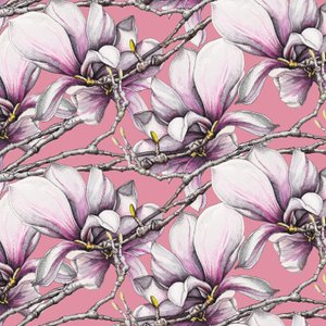 Magnolia by Andrew Watson