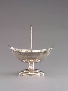 Sugar Basket