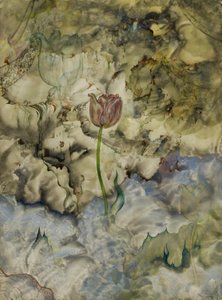 Emergence by Andrey Avinoff