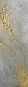 Abstract Metallic Texture