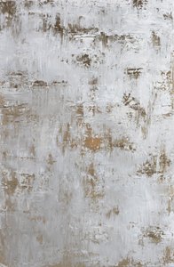 Elegant Gold White Abstract