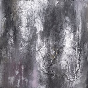 Industrial Grunge Abstract