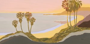 Serene Palm Beach