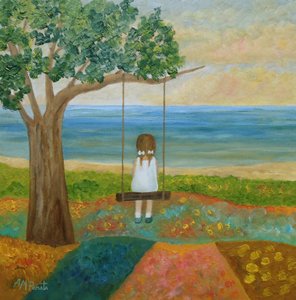 Little Girl