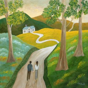 Path to Home