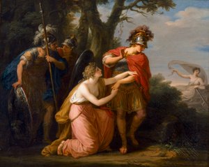 Rinaldo and Armida