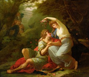 Rinaldo and Armida
