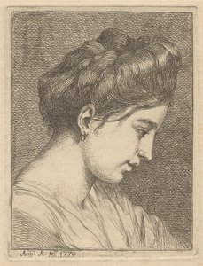 Young Woman