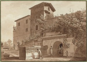 Tomb of Scipios