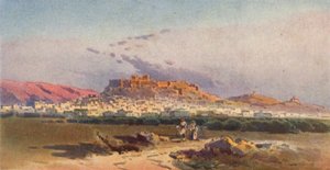 Athens and the Acropolis