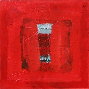 Matinee by Angie Kenber