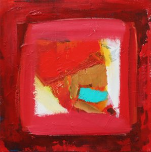 Midday by Angie Kenber