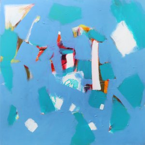 The Light Within II by Angie Kenber