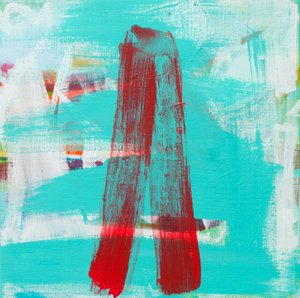 Triumph by Angie Kenber