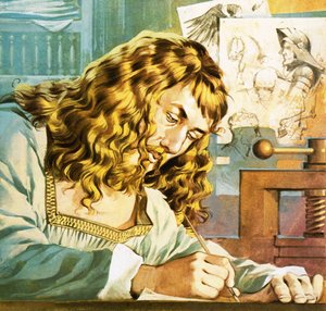 Albrecht Durer