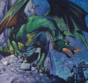 Dragons